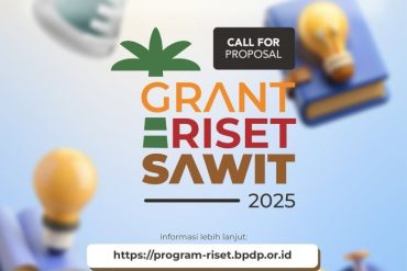 Grant Riset Sawit - DP2M Perbanas Institute