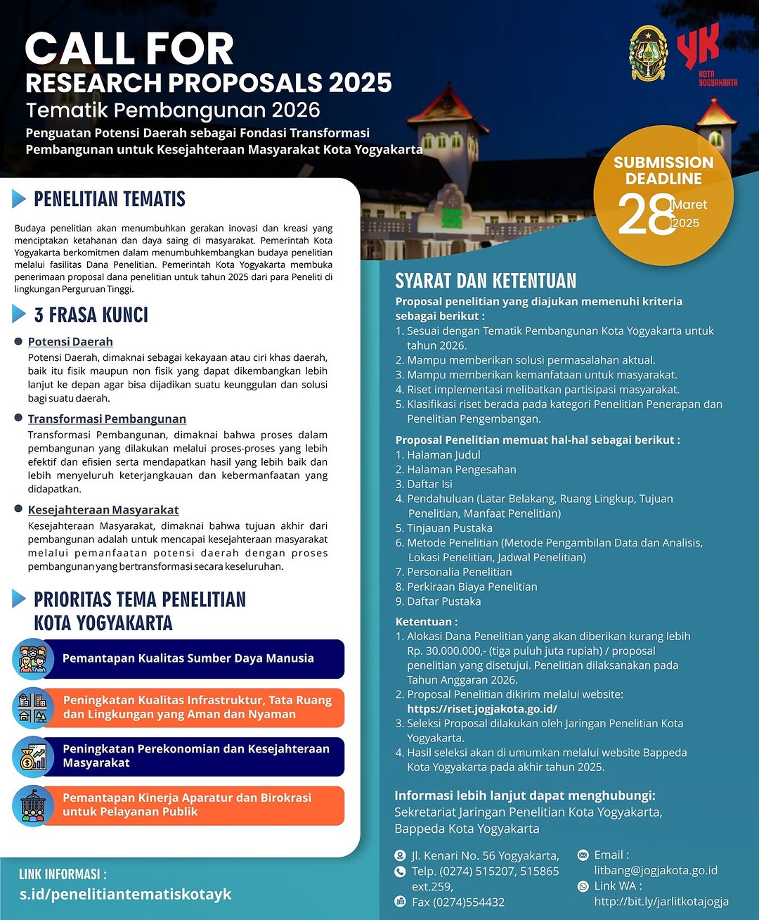 penelitiantematiskotayk