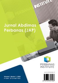 Jurnal Abdimas Perbanas