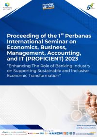Proceedings of the Perbanas International DPM