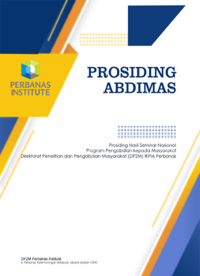 Prosiding Abdimas